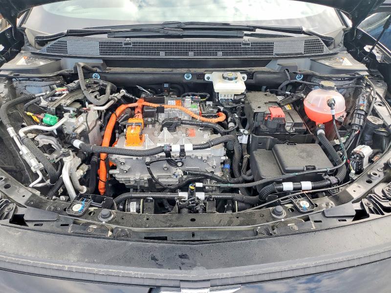 51862576 :رقم المزاد ، 3GN7DMRP2SS240275 vin ، 2025 Chevrolet Equinox مزاد بيع