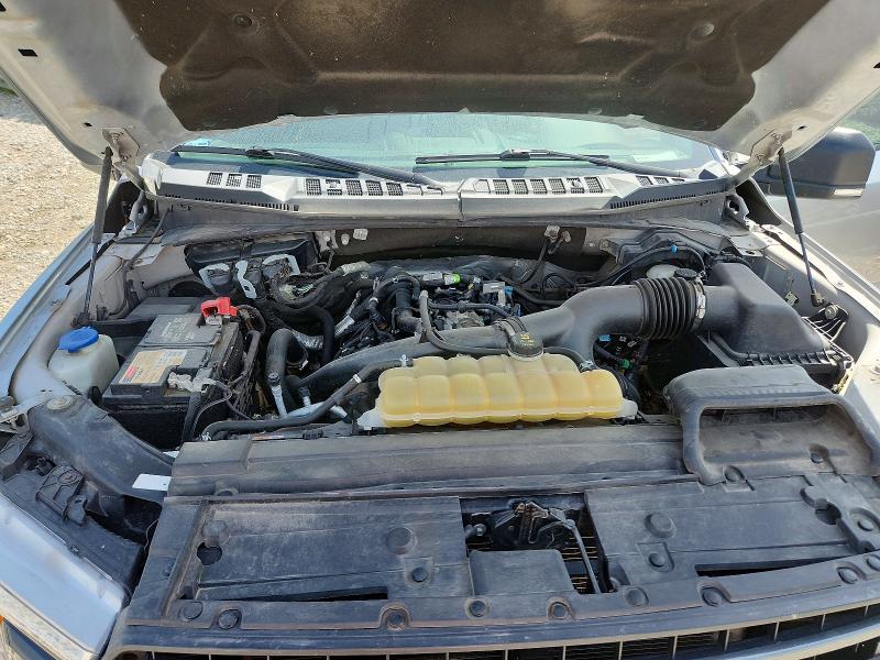 Aukcja sprzedaży 2020 Ford F150, vin: 1FTEW1EP4LKE27710, numer aukcji: 52174146