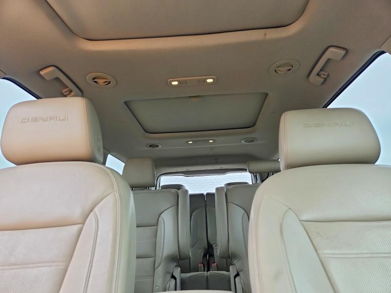 Продаж на аукціоні авто 2018 Gmc Acadia, vin: 1GKKNXLS4JZ202700, номер лоту: 52201416