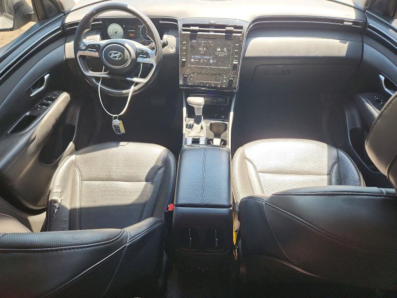 Aukcja sprzedaży 2023 Hyundai Tucson, vin: 5NMJF3AE8PH184645, numer aukcji: 55570996