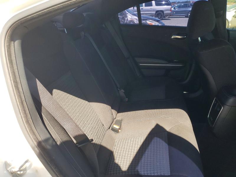 2019 Dodge Charger მანქანა იყიდება აუქციონზე, vin: 2C3CDXHG3KH671192, აუქციონის ნომერი: 54173496