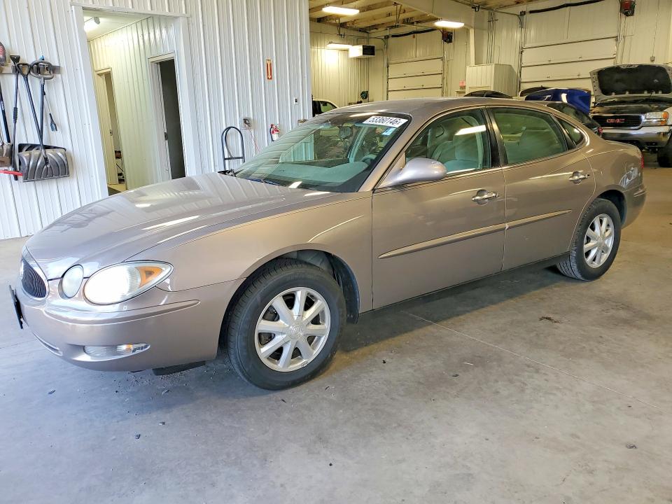 Aukcja sprzedaży 2006 Buick Lacrosse, vin: 2G4WC582361309152, numer aukcji: 53360146