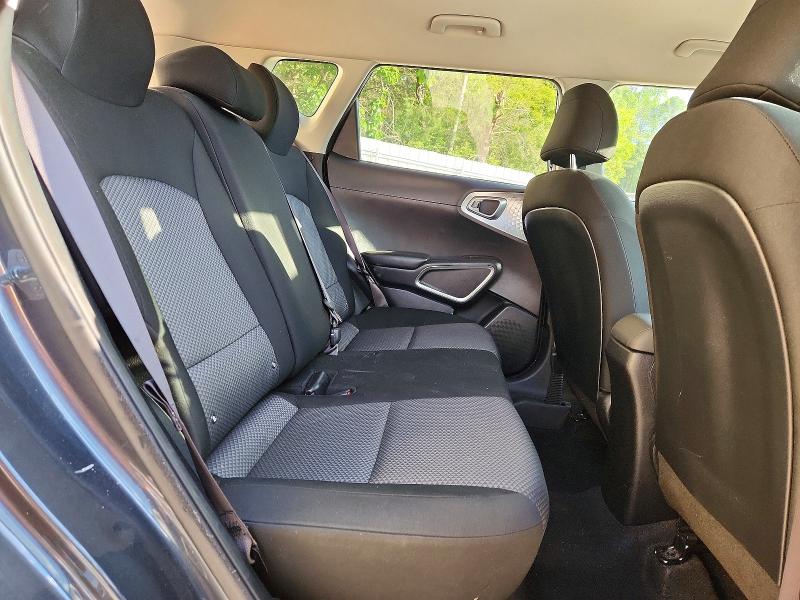 Продажа на аукционе авто 2025 Kia Soul, vin: KNDJ23AU5S7247980, номер лота: 53693026
