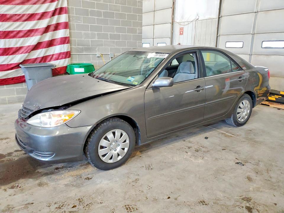 Продажа на аукционе авто 2004 Toyt Camry, vin: 4T1BE32K64U823990, номер лота: 55381666