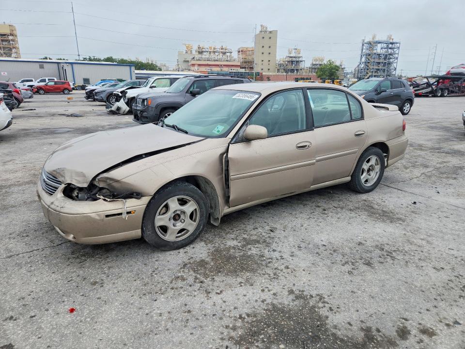 Продаж на аукціоні авто 2000 Chevrolet Malibu, vin: 1G1NE52J2Y6205962, номер лоту: 52356466