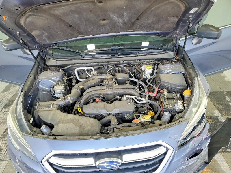 2018 Subaru Outback მანქანა იყიდება აუქციონზე, vin: 4S4BSAAC8J3397793, აუქციონის ნომერი: 52388606