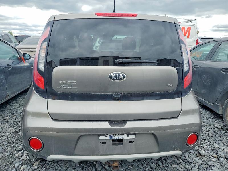 Aukcja sprzedaży 2019 Kia Soul, vin: KNDJP3A55K7670441, numer aukcji: 54684996