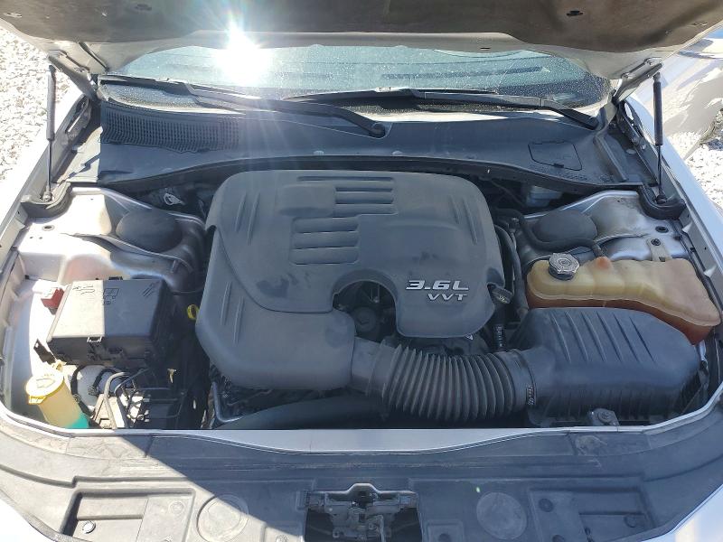 2012 Chrysler 300 მანქანა იყიდება აუქციონზე, vin: 2C3CCACG9CH231373, აუქციონის ნომერი: 52241136