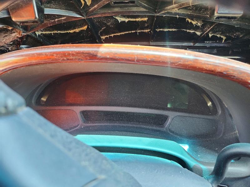 2004 Cadillac Deville მანქანა იყიდება აუქციონზე, vin: 1G6KD54Y04U223800, აუქციონის ნომერი: 55025976