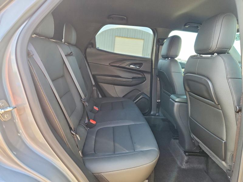 2024 Chevrolet Trailblazer მანქანა იყიდება აუქციონზე, vin: KL79MVSL4RB041696, აუქციონის ნომერი: 54407606