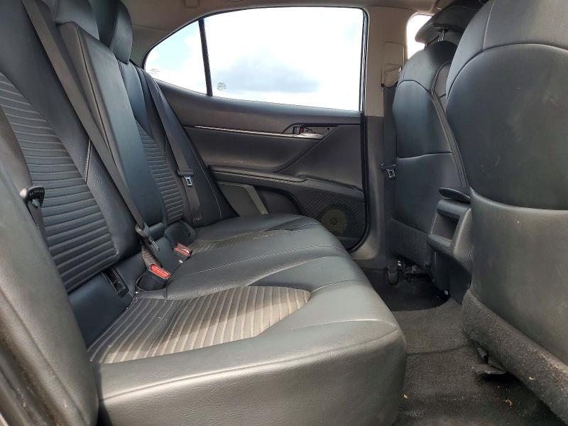 Aukcja sprzedaży 2018 Toyota Camry, vin: 4T1B11HK7JU516640, numer aukcji: 54007186
