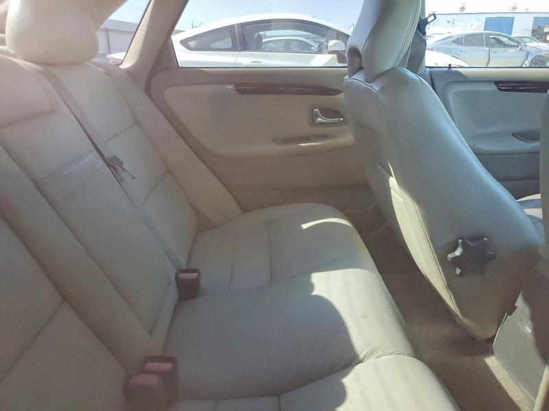 Продаж на аукціоні авто 2003 Volvo S40, vin: YV1VS27543F979949, номер лоту: 52910926