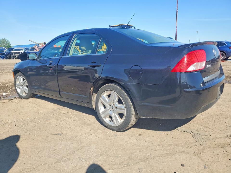 2010 Mercury Milan მანქანა იყიდება აუქციონზე, vin: 3MEHM0HA5AR646199, აუქციონის ნომერი: 54269976