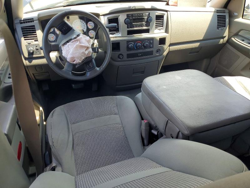 Aukcja sprzedaży 2008 Dodge Ram 1500, vin: 1D7HA18208J144008, numer aukcji: 54250756