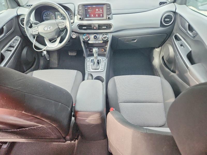 Aukcja sprzedaży 2021 Hyundai Kona, vin: KM8K2CAA5MU686896, numer aukcji: 52128156