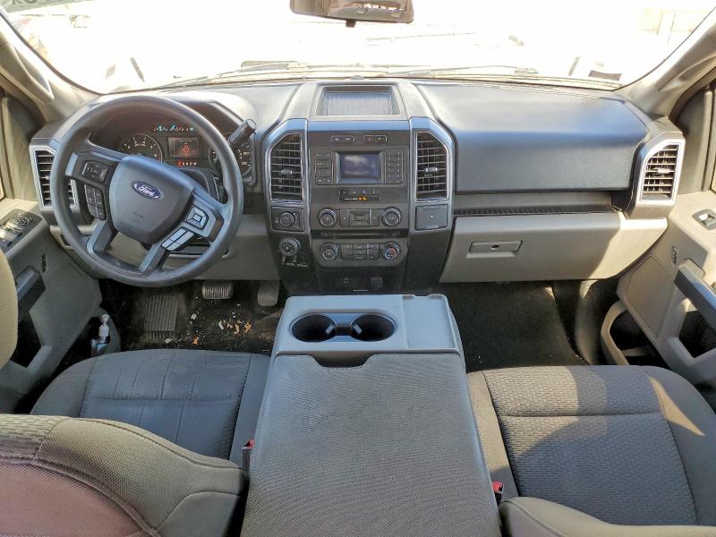 Aukcja sprzedaży 2018 Ford F150, vin: 1FTEW1E57JKF63051, numer aukcji: 53482976