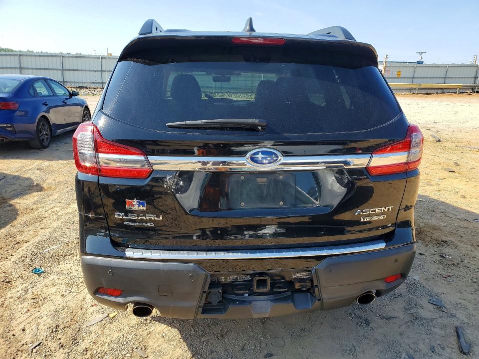 Продаж на аукціоні авто 2020 Subaru Ascent, vin: 4S4WMARD3L3406511, номер лоту: 54423056
