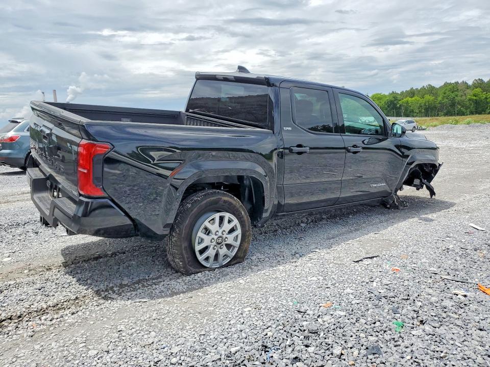 Aukcja sprzedaży 2025 Toyota Tacoma, vin: 3TMLB5JN4SM163751, numer aukcji: 54844626