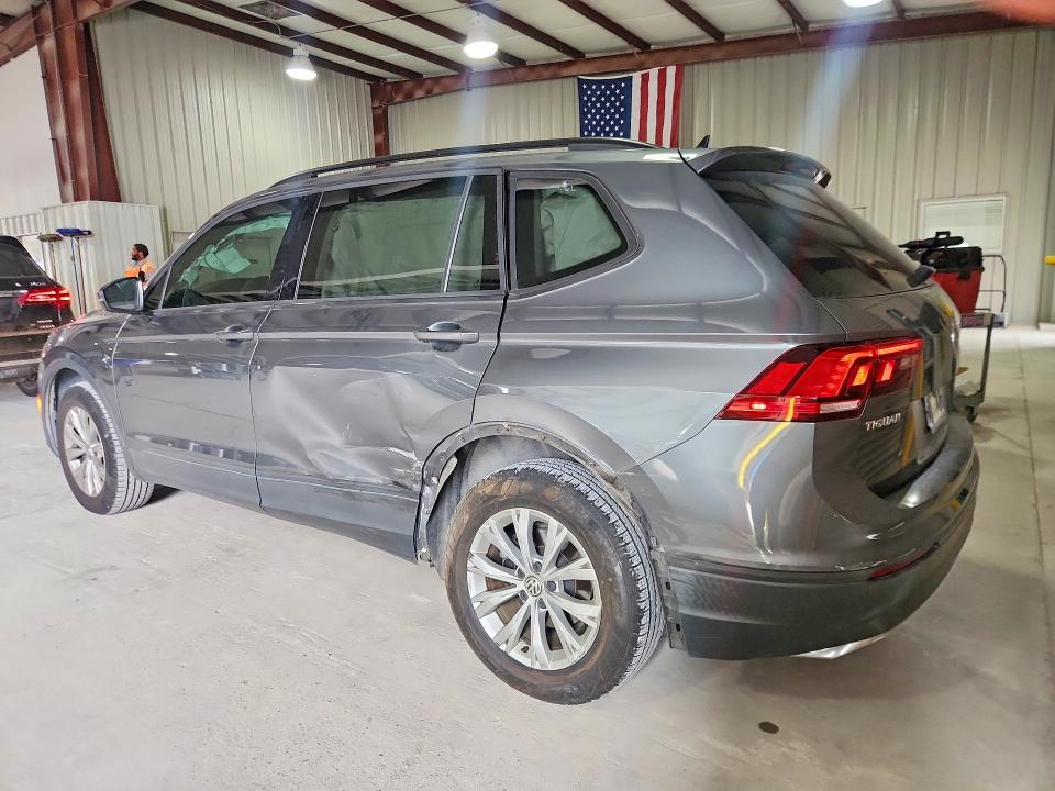 Aukcja sprzedaży 2020 Volkswagen Tiguan, vin: 3VV1B7AX8LM097924, numer aukcji: 54230056