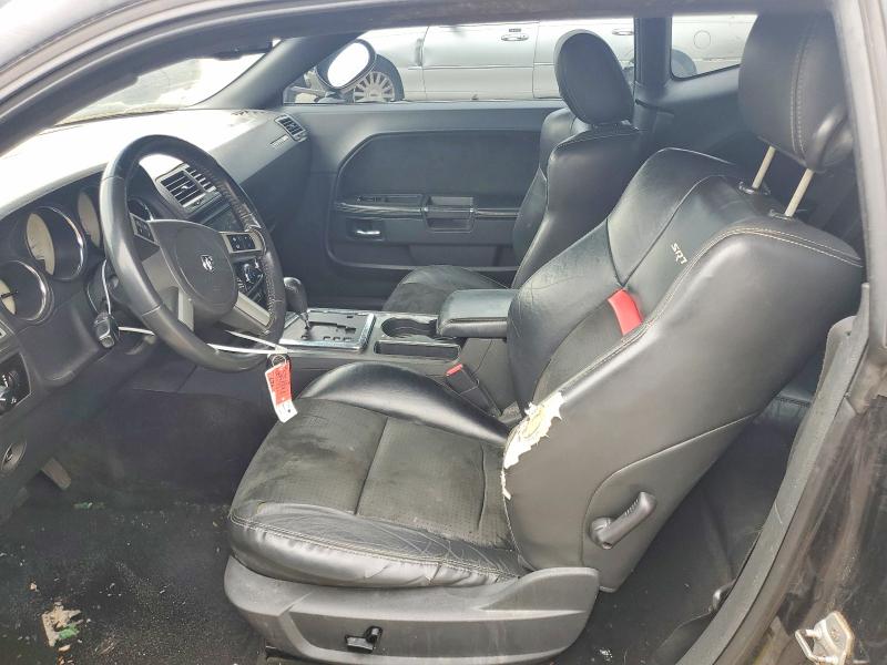 2010 Dodge Challenger მანქანა იყიდება აუქციონზე, vin: 2B3CJ7DW6AH270169, აუქციონის ნომერი: 52746146