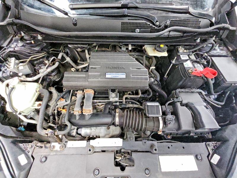 Продажа на аукционе авто 2019 Honda Cr-v, vin: 5J6RW2H89KL022215, номер лота: 54002416