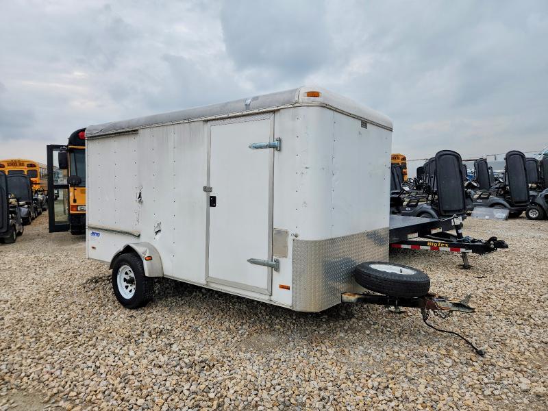 Продажа на аукционе авто 2007 Pace American Pace American Trailer, vin: 47ZFB12187X048903, номер лота: 53731386