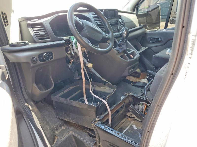 Aukcja sprzedaży 2020 Ford Transit, vin: 1FDBW5P86LKB37805, numer aukcji: 53850946