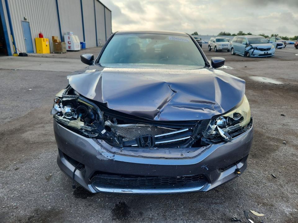 Продаж на аукціоні авто 2015 Honda Accord, vin: 1HGCR2F59FA021208, номер лоту: 53452056