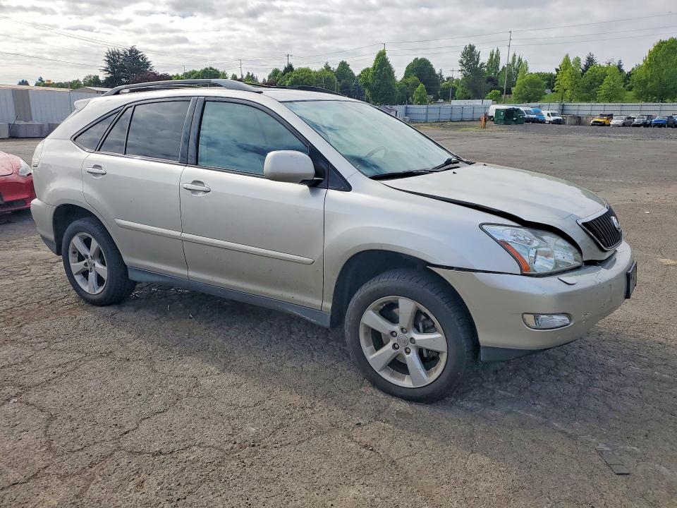 Aukcja sprzedaży 2005 Lexus Rx, vin: 2T2HA31U95C082676, numer aukcji: 52668726