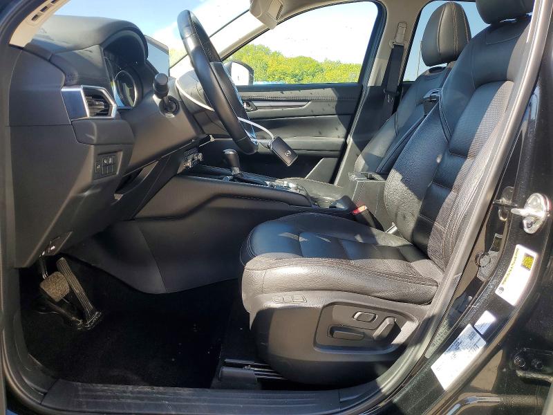 Aukcja sprzedaży 2021 Mazda Cx-5, vin: JM3KFBCM9M0487228, numer aukcji: 51963576