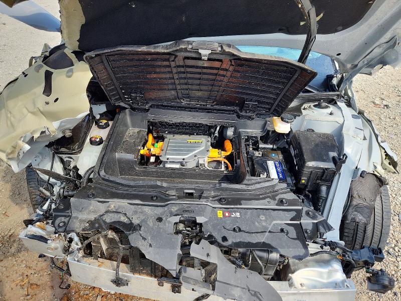 54084676 :رقم المزاد ، KM8KRDDF5RU291245 vin ، 2024 Hyundai Ioniq 5 مزاد بيع