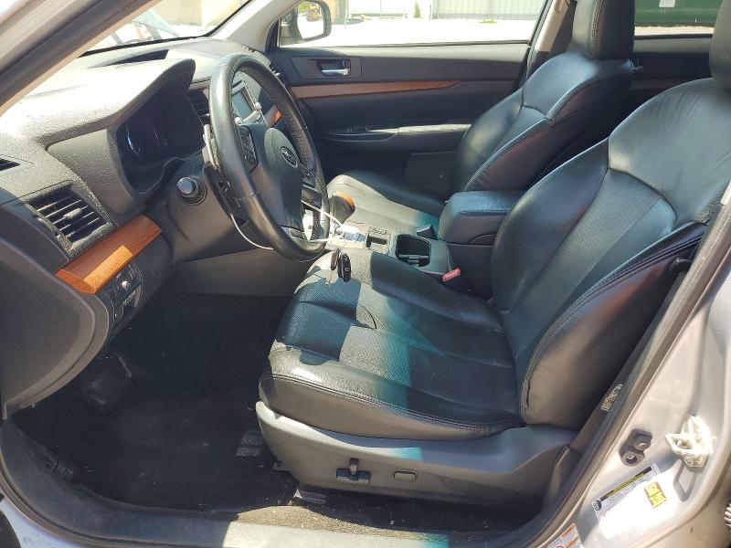 Aukcja sprzedaży 2013 Subaru Outback, vin: 4S4BRBKC9D3225017, numer aukcji: 55442926