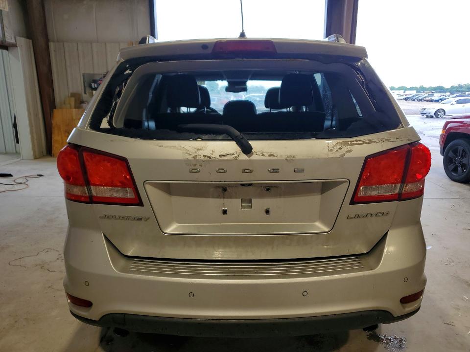 Aukcja sprzedaży 2014 Dodge Journey, vin: 3C4PDCDG8ET151819, numer aukcji: 52453336