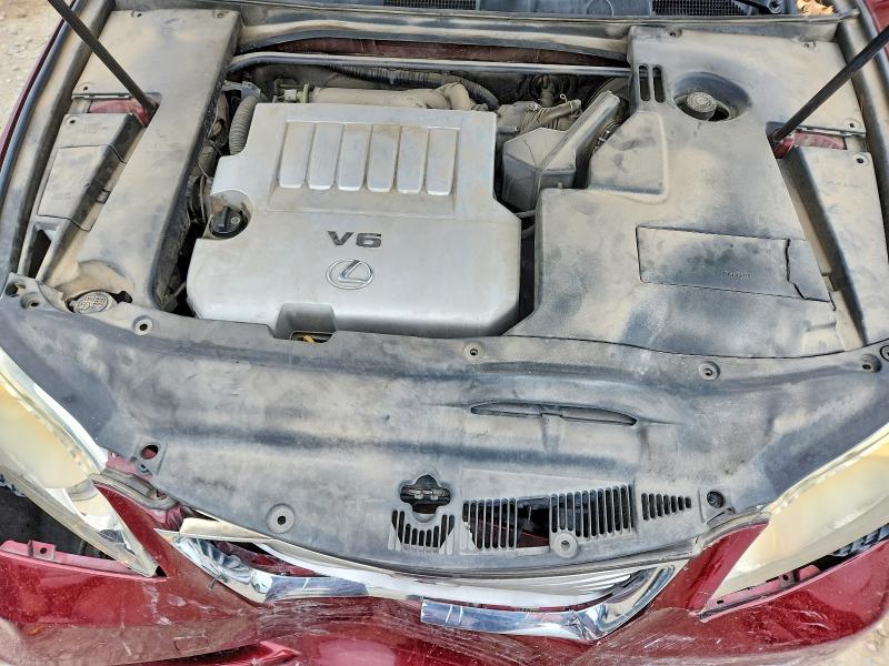 52556406 :رقم المزاد ، JTHBJ46G182266868 vin ، 2008 Lexus Es مزاد بيع