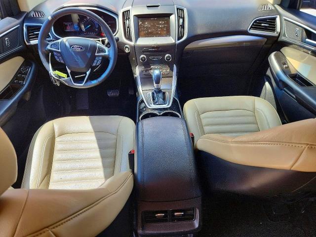 Продаж на аукціоні авто 2015 Ford Edge, vin: 2FMTK3J84FBB55523, номер лоту: 55112246