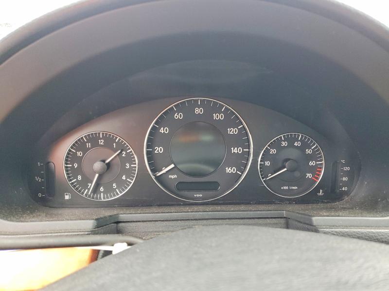 Продажа на аукционе авто 2007 Mercedes-benz E, vin: WDBUF56X97B079019, номер лота: 53765886