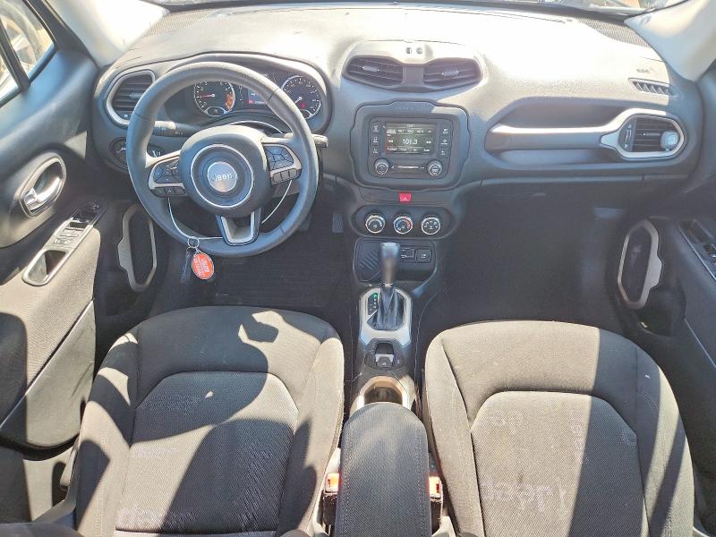 Продажа на аукционе авто 2016 Jeep Renegade, vin: ZACCJAAT8GPC61308, номер лота: 52457626