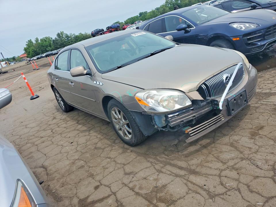Продаж на аукціоні авто 2007 Buick Lucerne, vin: 1G4HD57227U183945, номер лоту: 54516166