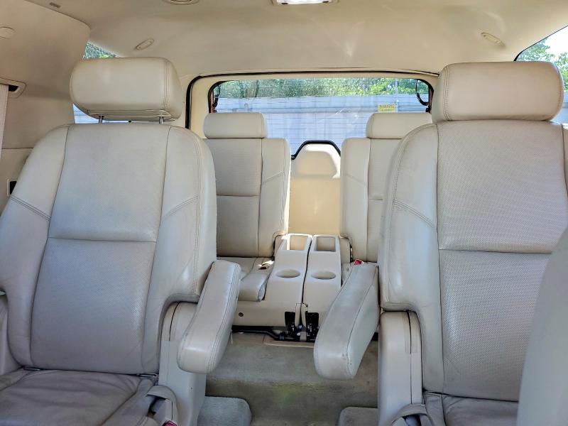 Продажа на аукционе авто 2007 Cadillac Escalade, vin: 1GYFK63857R229251, номер лота: 54116626