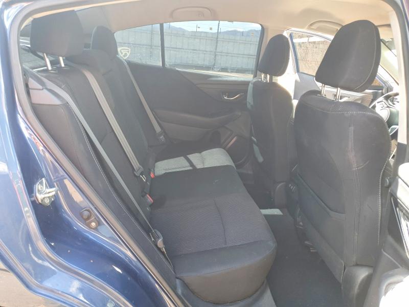 Aukcja sprzedaży 2020 Subaru Legacy, vin: 4S3BWAC6XL3013354, numer aukcji: 53829116