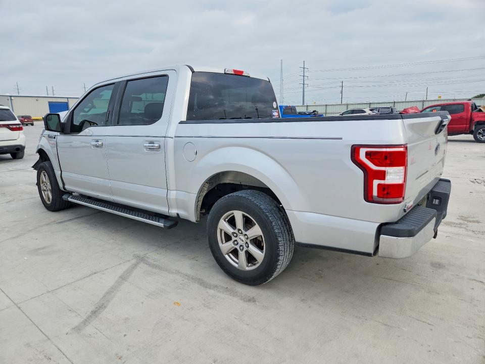 Aukcja sprzedaży 2018 Ford F150, vin: 1FTEW1CP8JKC21094, numer aukcji: 54082966