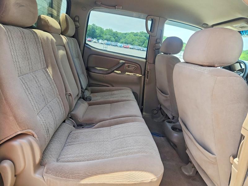Aukcja sprzedaży 2004 Toyota Tundra, vin: 5TBDT44134S461160, numer aukcji: 55139146