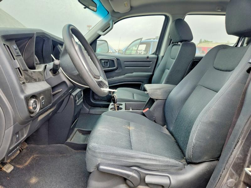 54890856 :رقم المزاد ، 5FPYK1F2XAB010802 vin ، 2010 Honda Ridgeline مزاد بيع