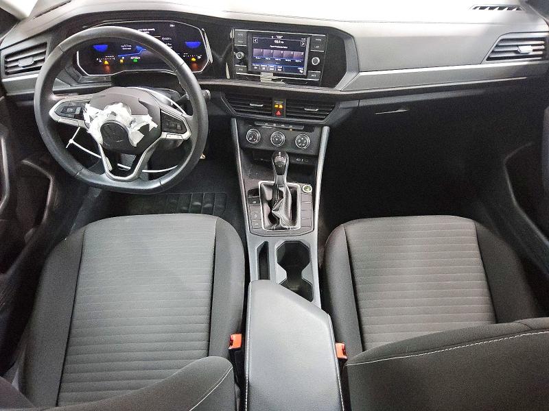 Продаж на аукціоні авто 2024 Volkswagen Jetta, vin: 3VW5M7BU6RM050055, номер лоту: 51616086