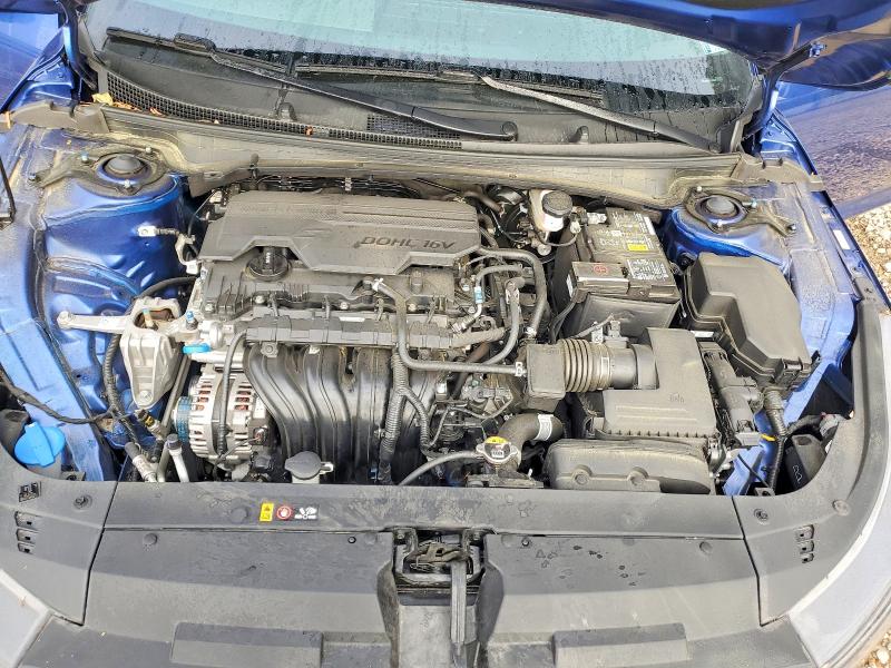 Продажа на аукционе авто 2025 Kia K4, vin: 3KPFT4DE7SE150227, номер лота: 51886286