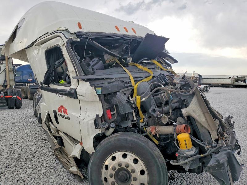 Продажа на аукционе авто 2021 Freightliner Cascadia 126, vin: 3AKJHHDR5MSMH5578, номер лота: 53275236