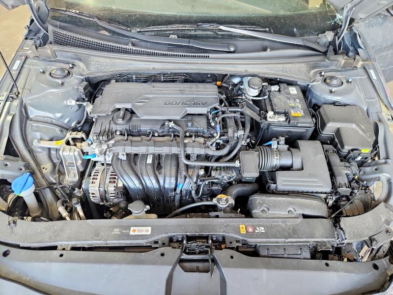 Aukcja sprzedaży 2026 Hyundai Elantra, vin: KMHLM4DG8TU118290, numer aukcji: 55305146