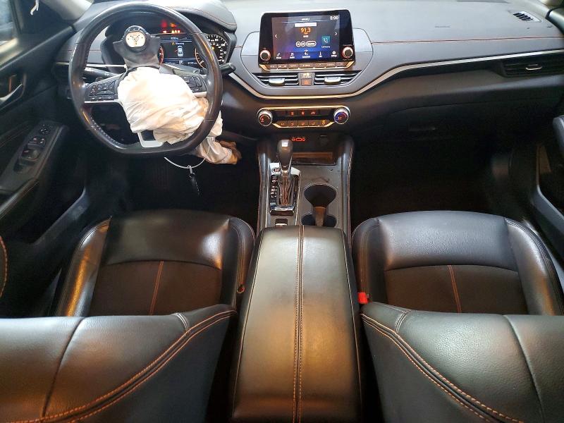 Продаж на аукціоні авто 2022 Nissan Altima, vin: 1N4BL4CW4NN312460, номер лоту: 52467546
