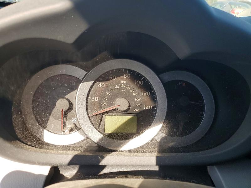 52562326 :رقم المزاد ، JTMBK31V576010769 vin ، 2007 Toyota Rav4 مزاد بيع