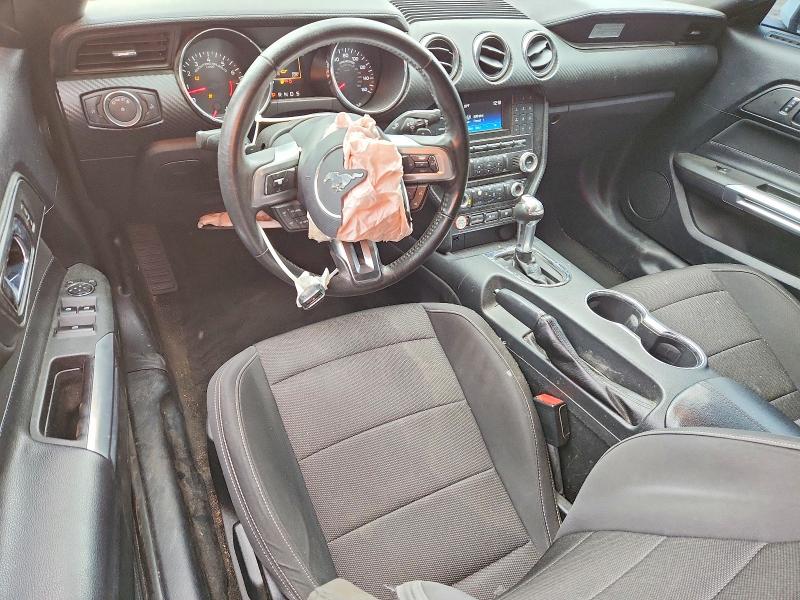 Aukcja sprzedaży 2015 Ford Mustang, vin: 1FATP8EM3F5390368, numer aukcji: 49790526
